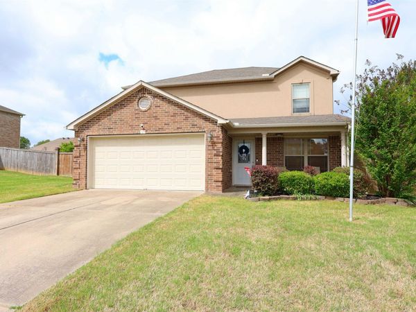 15 Daytona Drive , Cabot, AR 72023