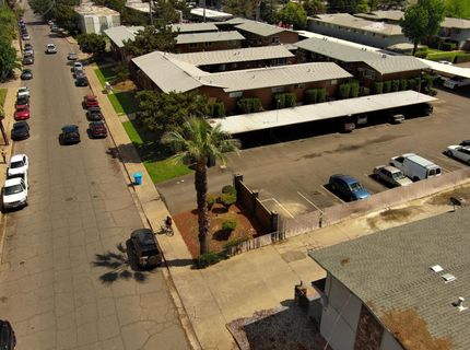 1166 B St, Yuba City, CA 95991 Photo