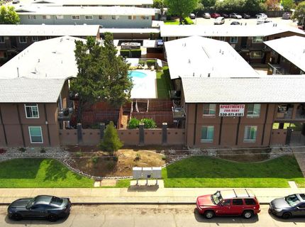 1166 B St, Yuba City, CA 95991 Photo