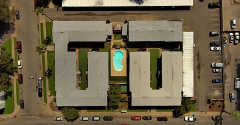 1166 B St, Yuba City, CA 95991 Photo