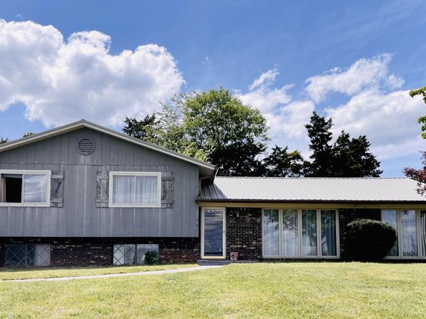 481 Ravenwood Drive, Morristown, TN 37814