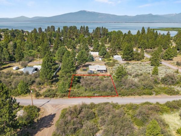 0 Lakeland Road, Chiloquin, OR 97624