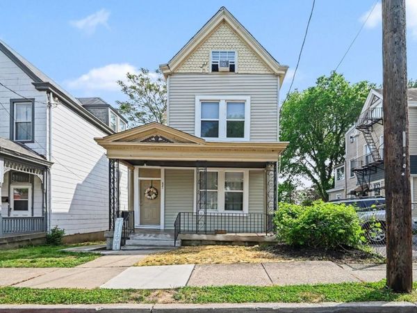 421 Southview Avenue, Cincinnati, OH 45219