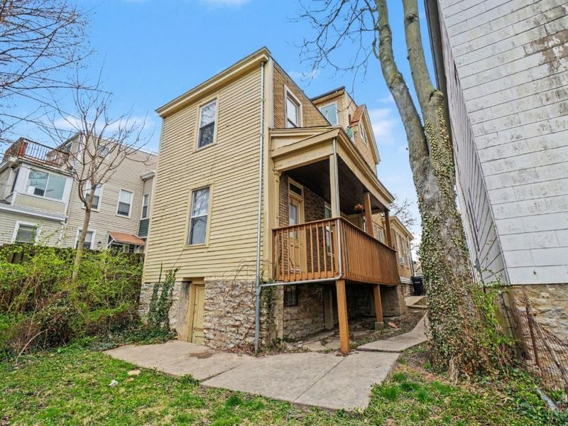 421 Southview Avenue, Cincinnati, OH 45219 Photo 38