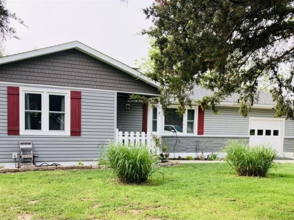 7025 Highway Bb , Union, MO 63084
