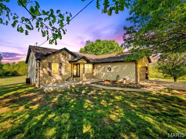 10520 Cannon Mines Road, Cadet, MO 63630