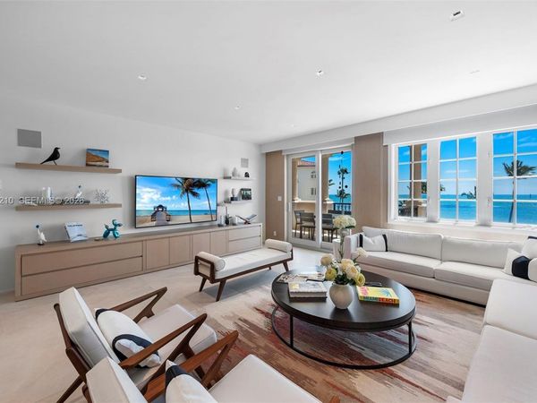 19242 Fisher Island Dr , Unit 19242, Miami Beach, FL 33109