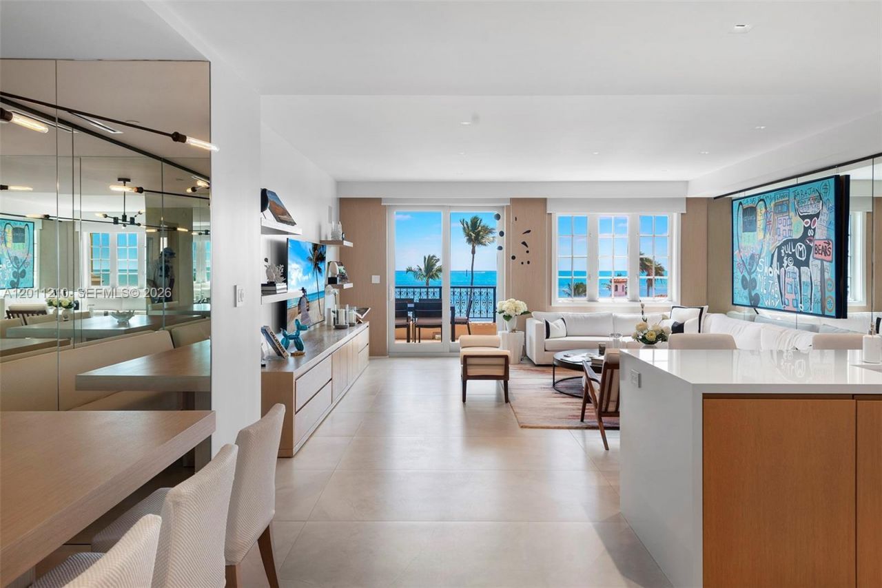 19242 Fisher Island Dr , Unit 19242, Miami Beach, FL 33109 Photo