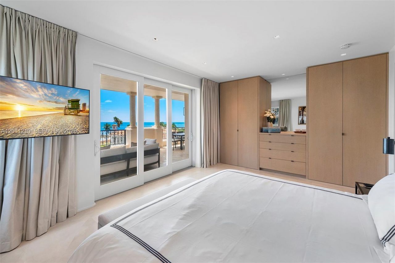 19242 Fisher Island Dr , Unit 19242, Miami Beach, FL 33109 Photo