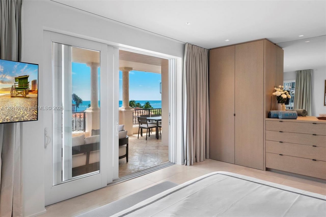 19242 Fisher Island Dr , Unit 19242, Miami Beach, FL 33109 Photo