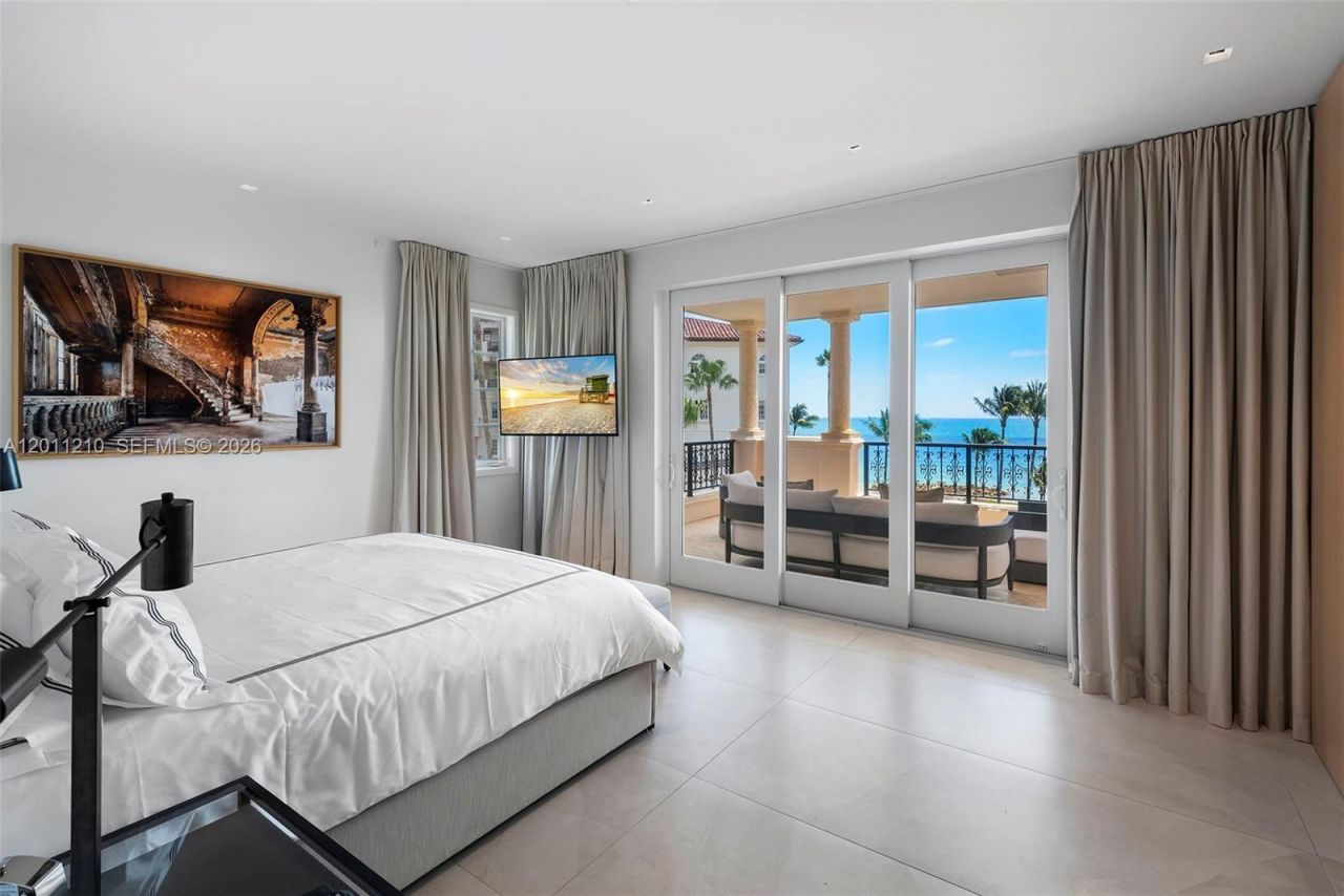 19242 Fisher Island Dr , Unit 19242, Miami Beach, FL 33109 Photo