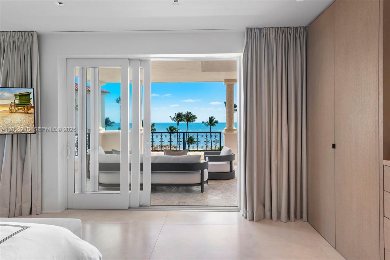 19242 Fisher Island Dr , Unit 19242, Miami Beach, FL 33109 Photo