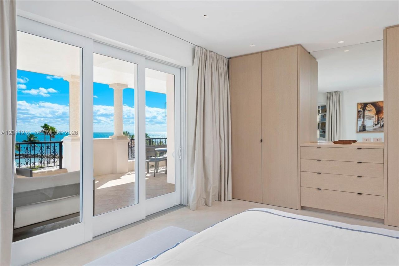 19242 Fisher Island Dr , Unit 19242, Miami Beach, FL 33109 Photo