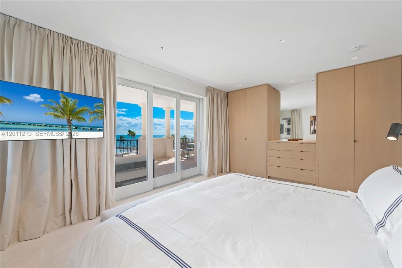 19242 Fisher Island Dr , Unit 19242, Miami Beach, FL 33109 Photo