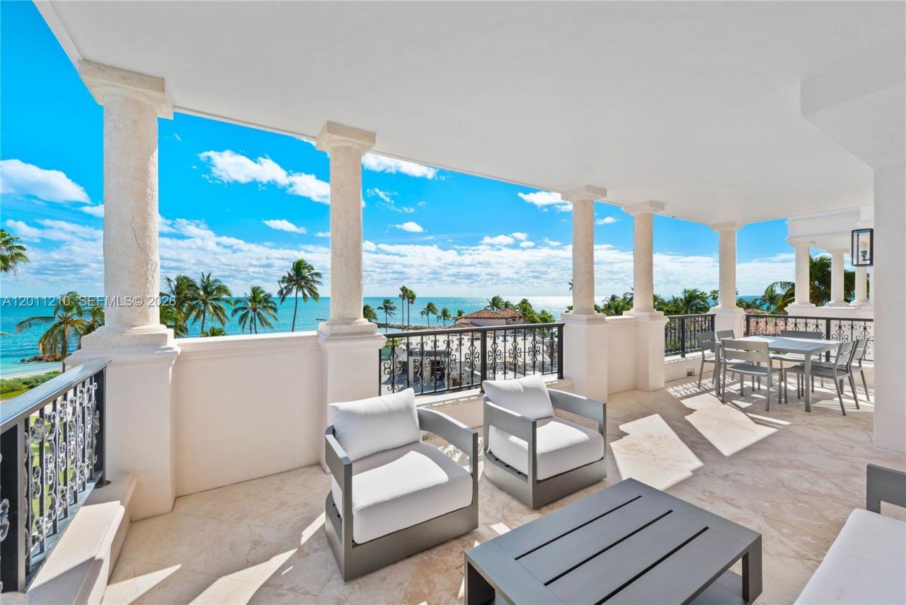 19242 Fisher Island Dr , Unit 19242, Miami Beach, FL 33109 Photo
