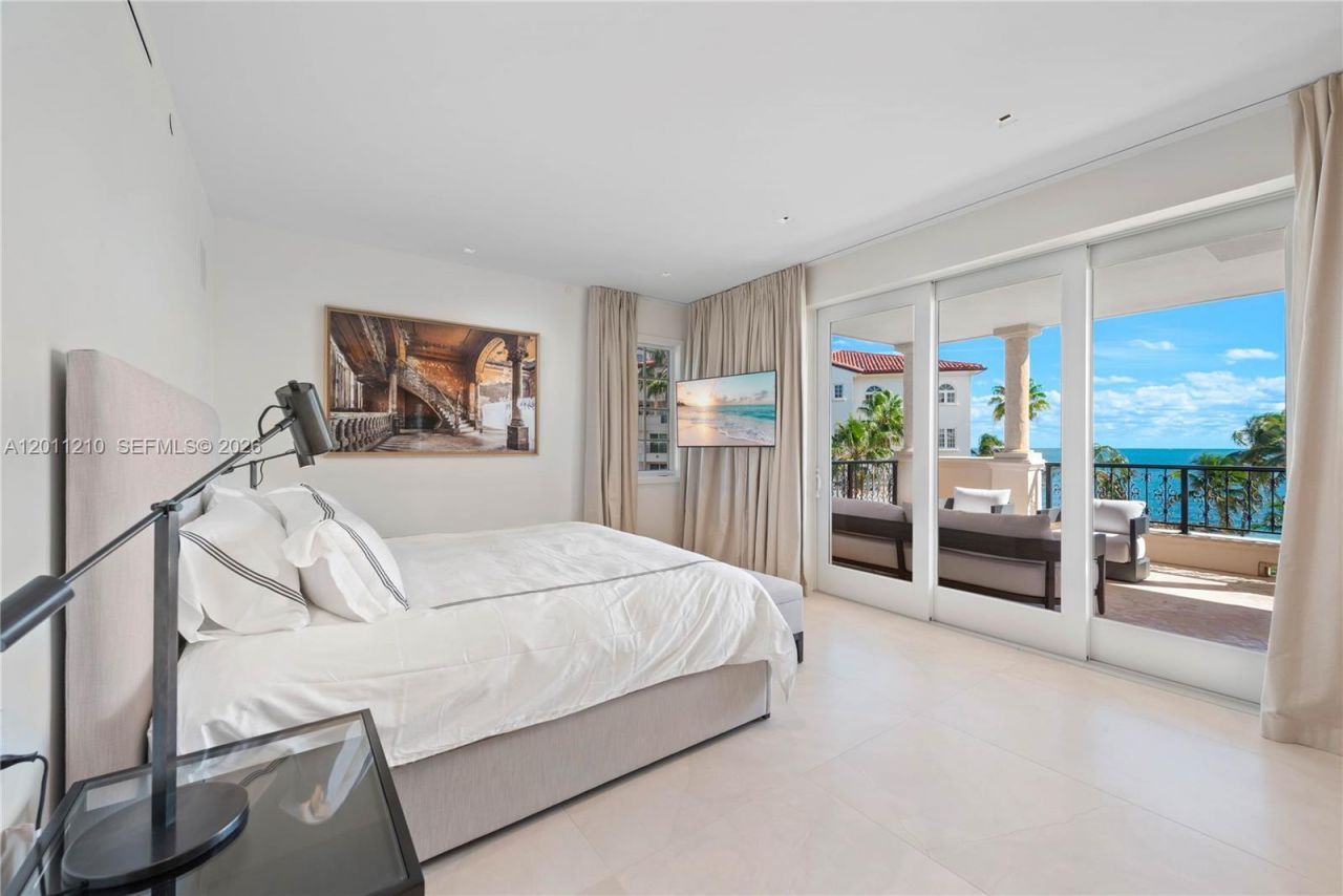 19242 Fisher Island Dr , Unit 19242, Miami Beach, FL 33109 Photo