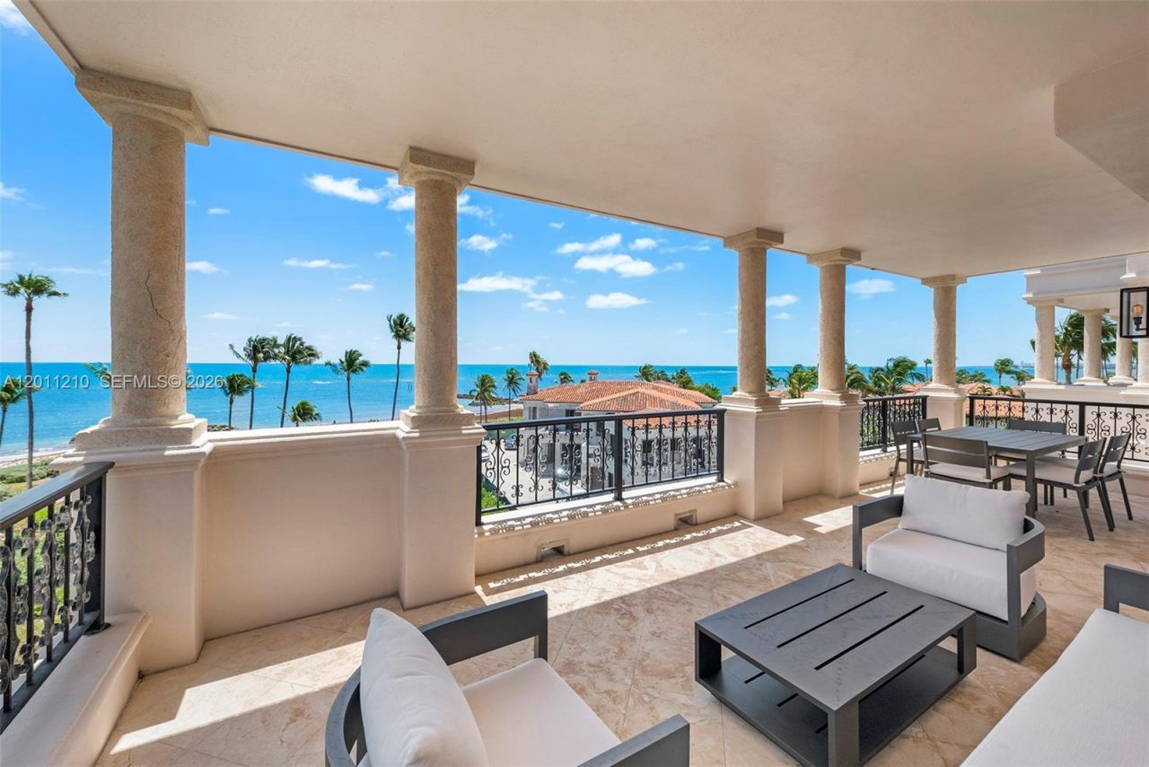 19242 Fisher Island Dr , Unit 19242, Miami Beach, FL 33109 Photo