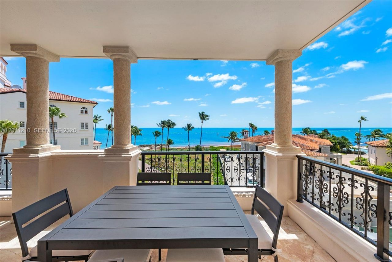 19242 Fisher Island Dr , Unit 19242, Miami Beach, FL 33109 Photo
