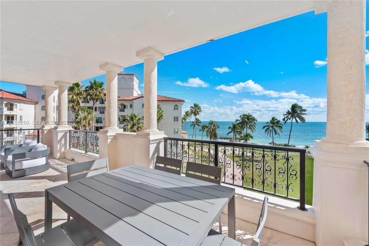 19242 Fisher Island Dr , Unit 19242, Miami Beach, FL 33109 Photo