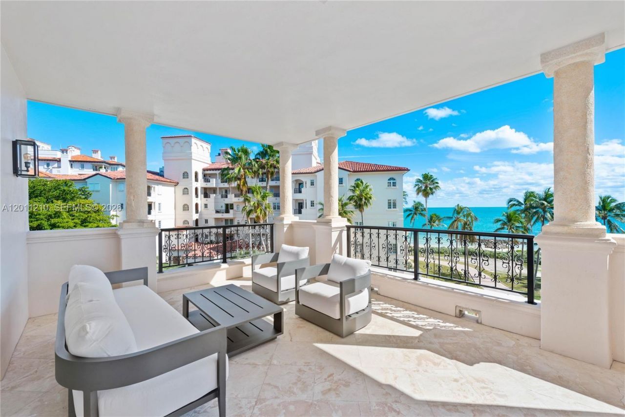 19242 Fisher Island Dr , Unit 19242, Miami Beach, FL 33109 Photo