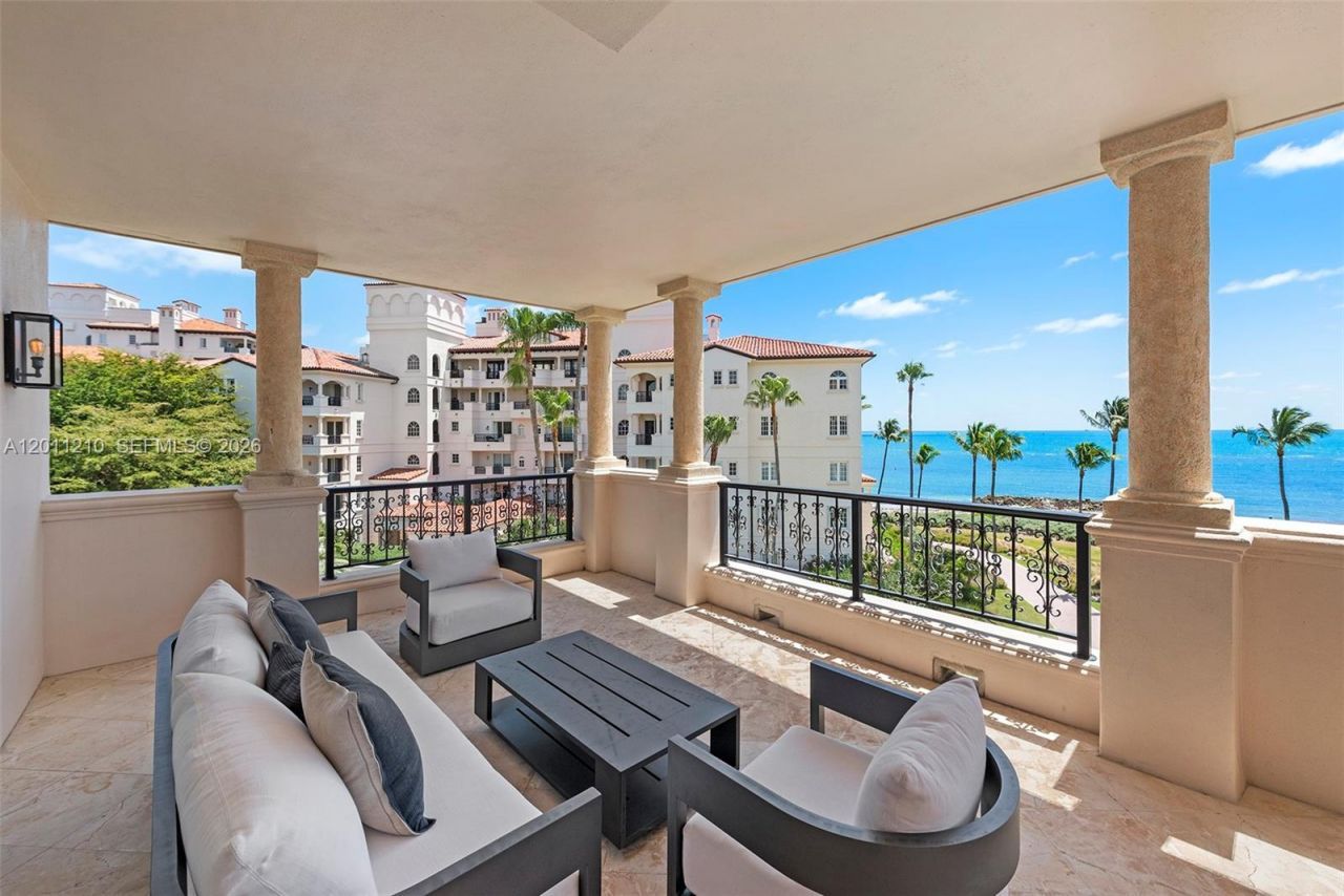 19242 Fisher Island Dr , Unit 19242, Miami Beach, FL 33109 Photo