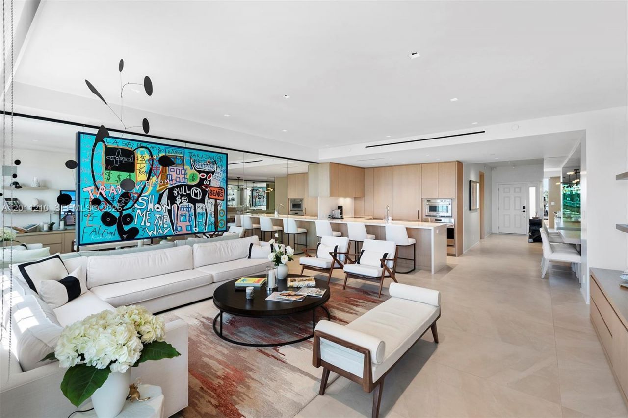 19242 Fisher Island Dr , Unit 19242, Miami Beach, FL 33109 Photo