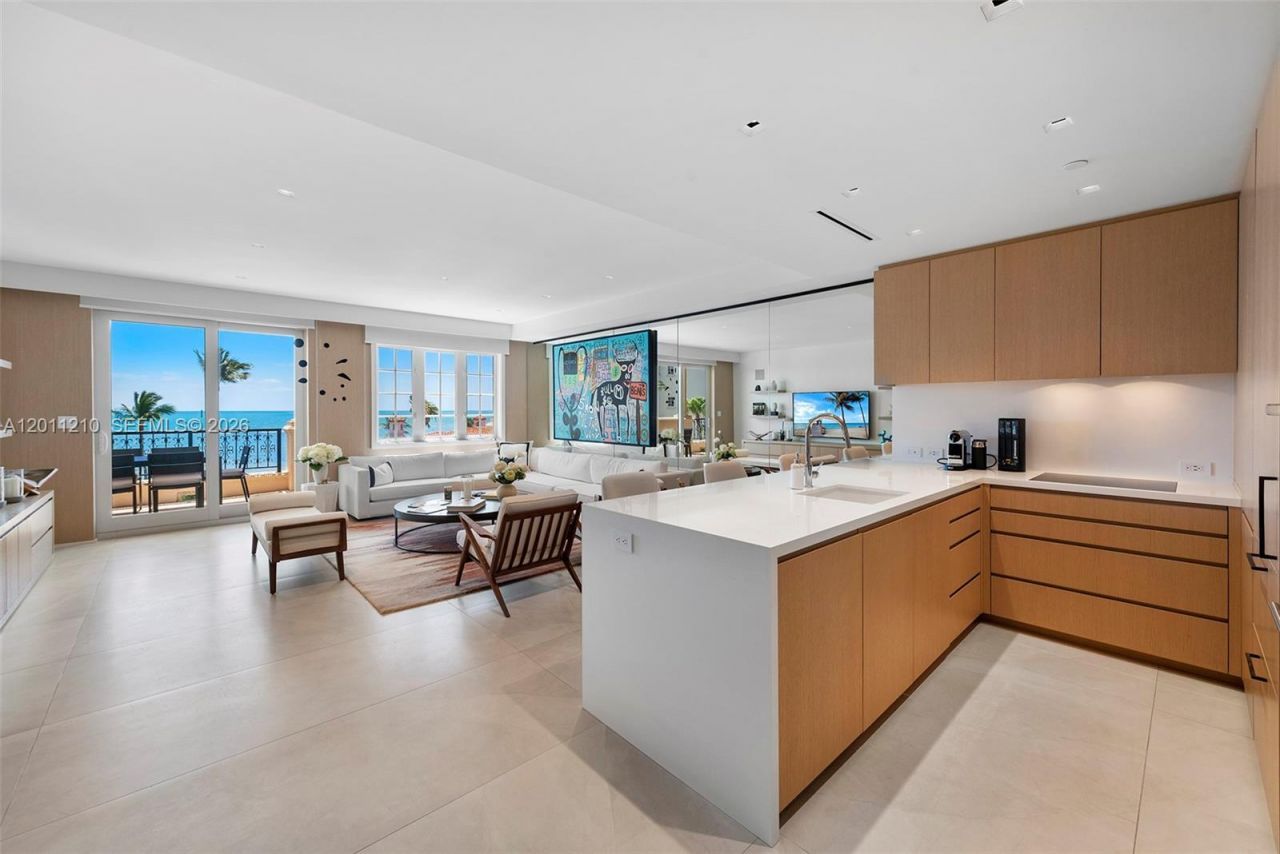 19242 Fisher Island Dr , Unit 19242, Miami Beach, FL 33109 Photo