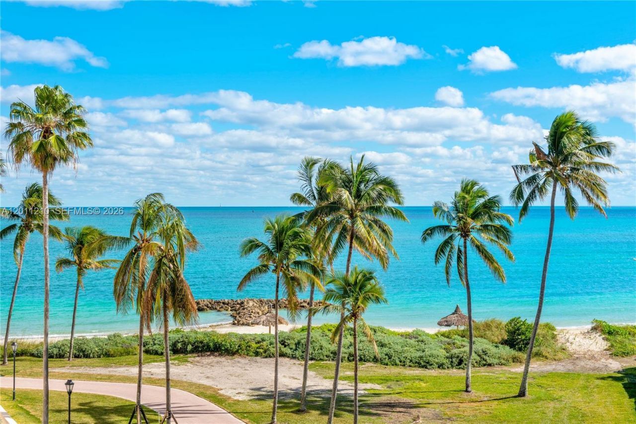 19242 Fisher Island Dr , Unit 19242, Miami Beach, FL 33109 Photo