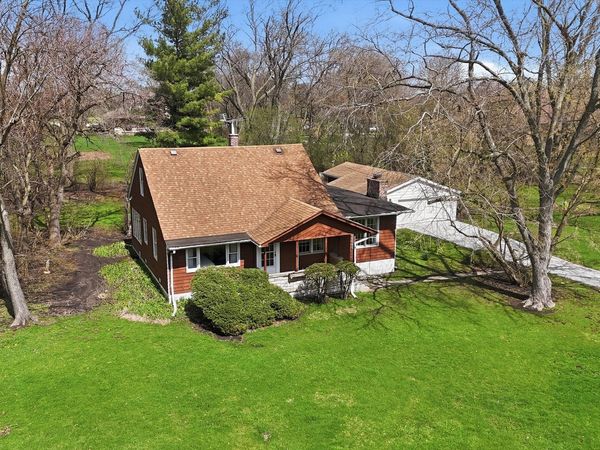 3246 192nd Street , Homewood, IL 60430