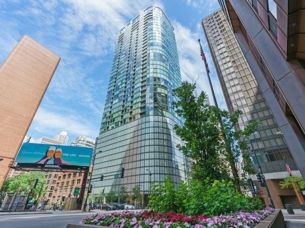600 N FAIRBANKS Court , Unit 2902, Chicago, IL 60611