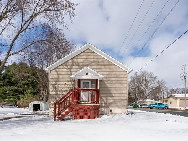 311 Water Street, Augusta, WI 54722