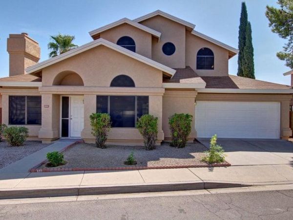18801 N 42nd Avenue, Glendale, AZ 85308
