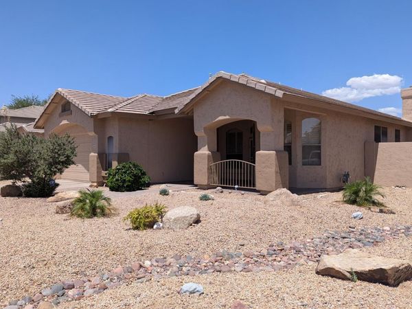 6516 W MATILDA Lane, Glendale, AZ 85308