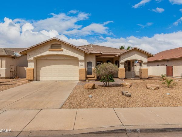 6516 W Matilda Lane, Glendale, AZ 85308