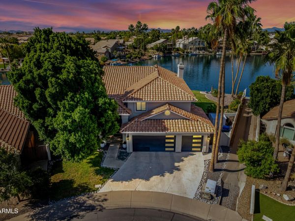 1434 W KEY HARBOR Drive, Gilbert, AZ 85233