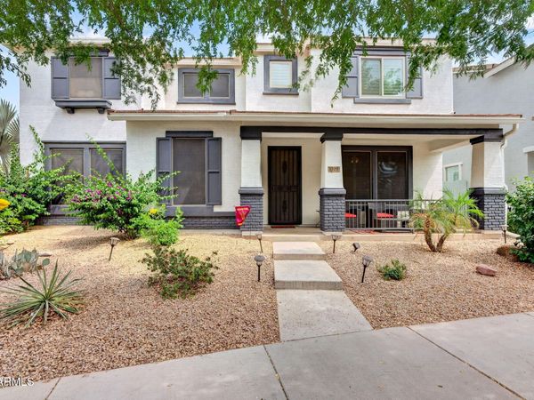 1729 S RESEDA Street, Gilbert, AZ 85295