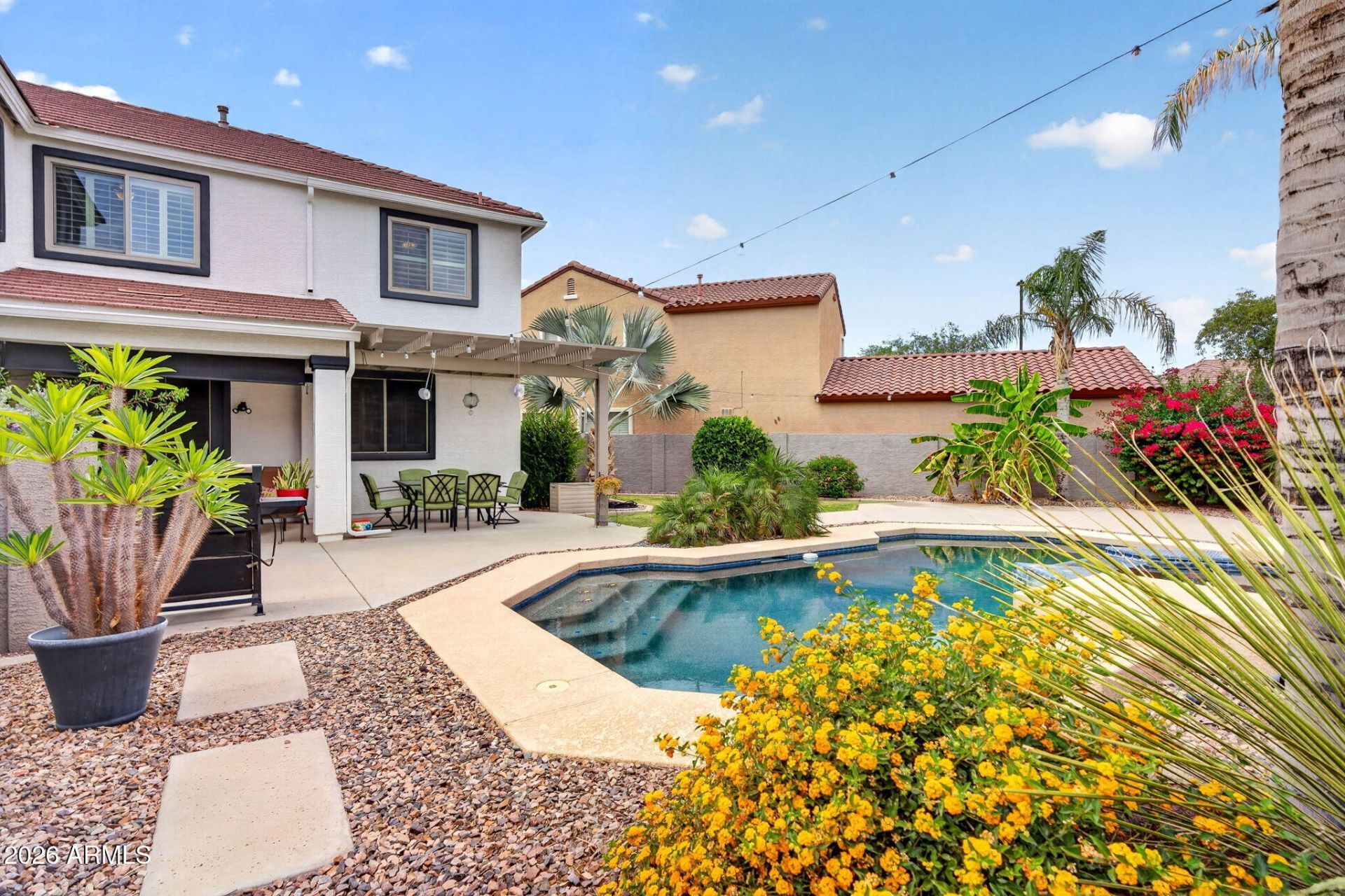 1729 S Reseda Street, Gilbert, AZ 85295 Main Photo