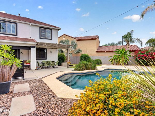 1729 S RESEDA Street, Gilbert, AZ 85295