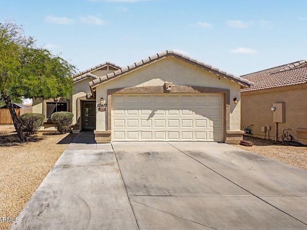 12422 W PERSHING Street, El Mirage, AZ 85335