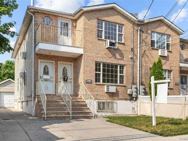 226-12 146th Avenue, Springfield Gardens, NY 11413