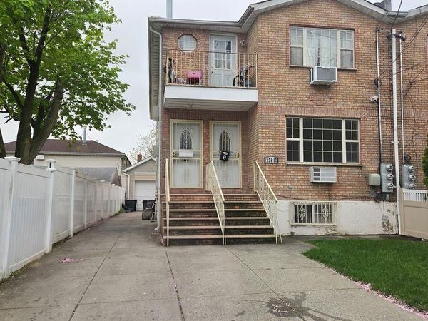 22612 146th Avenue, Springfield Gardens, NY 11413
