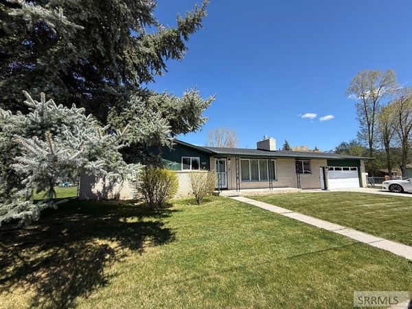 502 W 11th Street, MCCAMMON, ID 83250