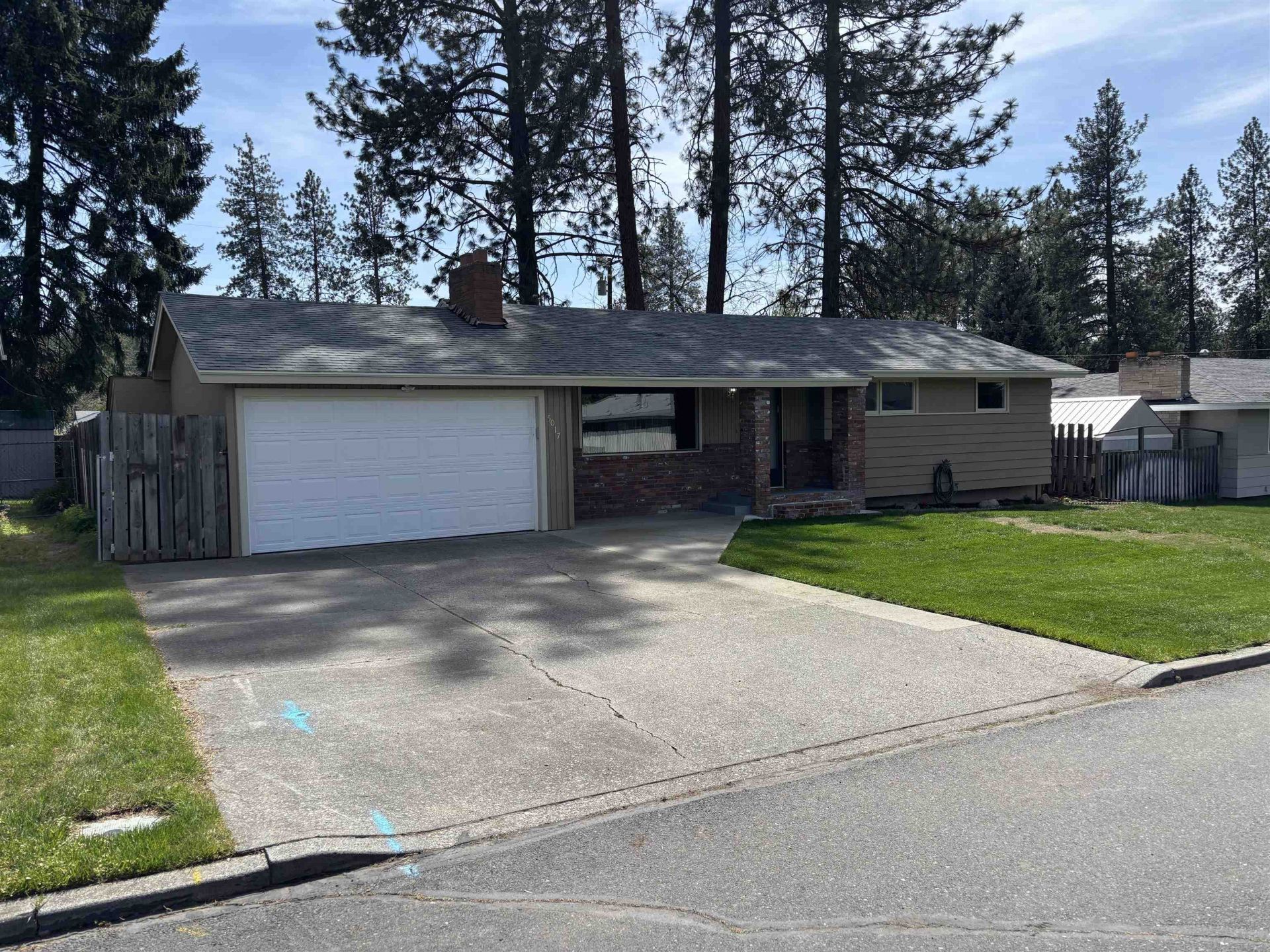 5017 W Houston Ave, Spokane, WA 99208 Main Photo