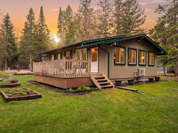 7968 Tabor Trail, Wolverine, MI 49799