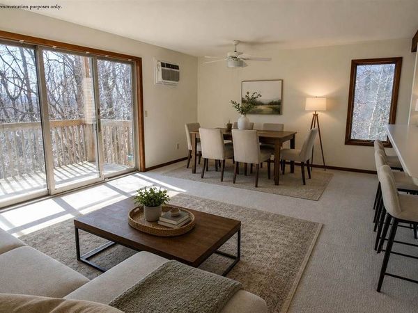 2035 Woods Lane, Unit 9, Petoskey, MI 49770