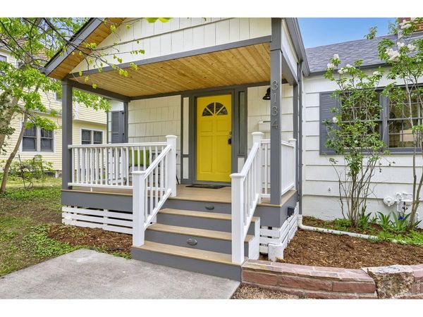 3134 11th St, Boulder, CO 80304
