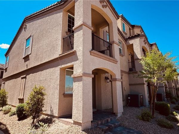 623 Sedum Avenue , Henderson, NV 89015