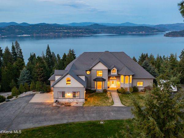 4134 S Brentwood Ln, Coeur d'Alene, ID 83814