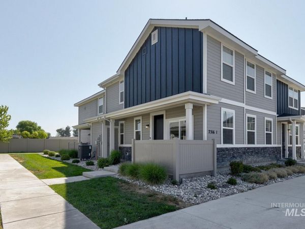 2316 E Spice Loop, Unit 1, Nampa, ID 83651
