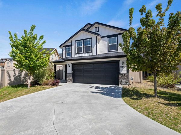 10804 W Goldenspire Dr, Boise, ID 83709